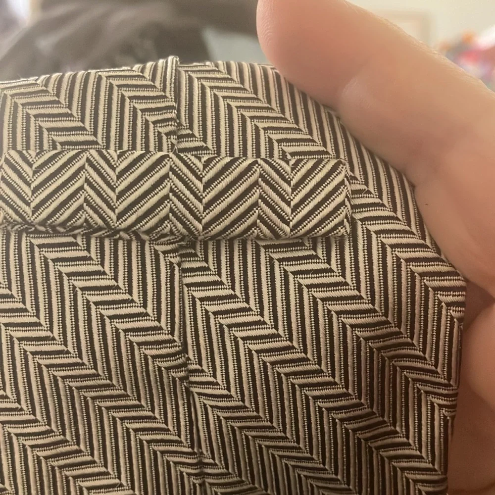 FINAL MARKDOWN Men’s cremieux tie